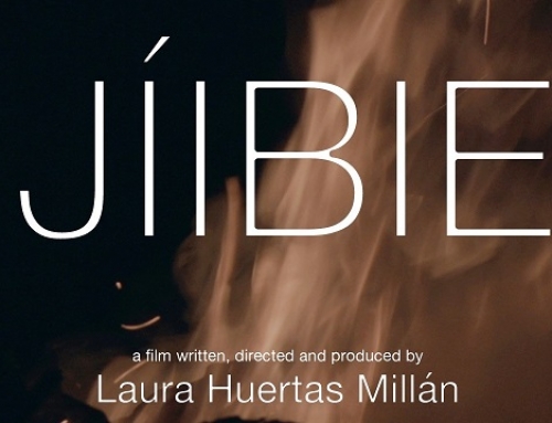 15/02/20 – Projection de Jíibie de Laura Huertas Millán à la Berlinale