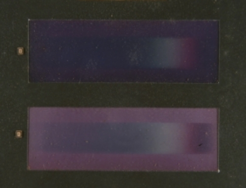30/03/20 – Victor de Seauve (SACRe-ENS Ph.D) à l’origine d’une découverte concernant les premières photographies couleurs de Becquerel