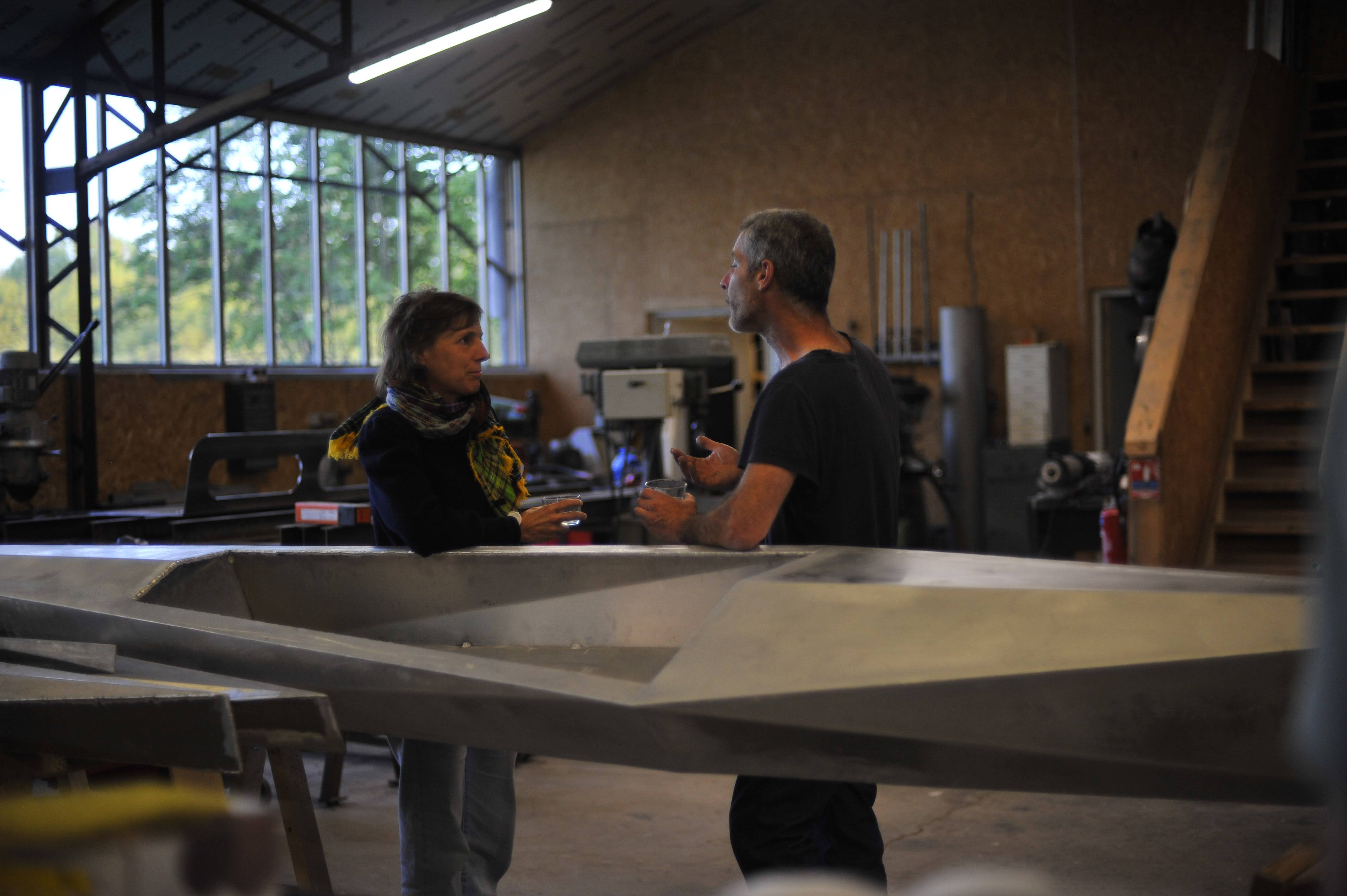 crédit photographique : Charlotte Caillat