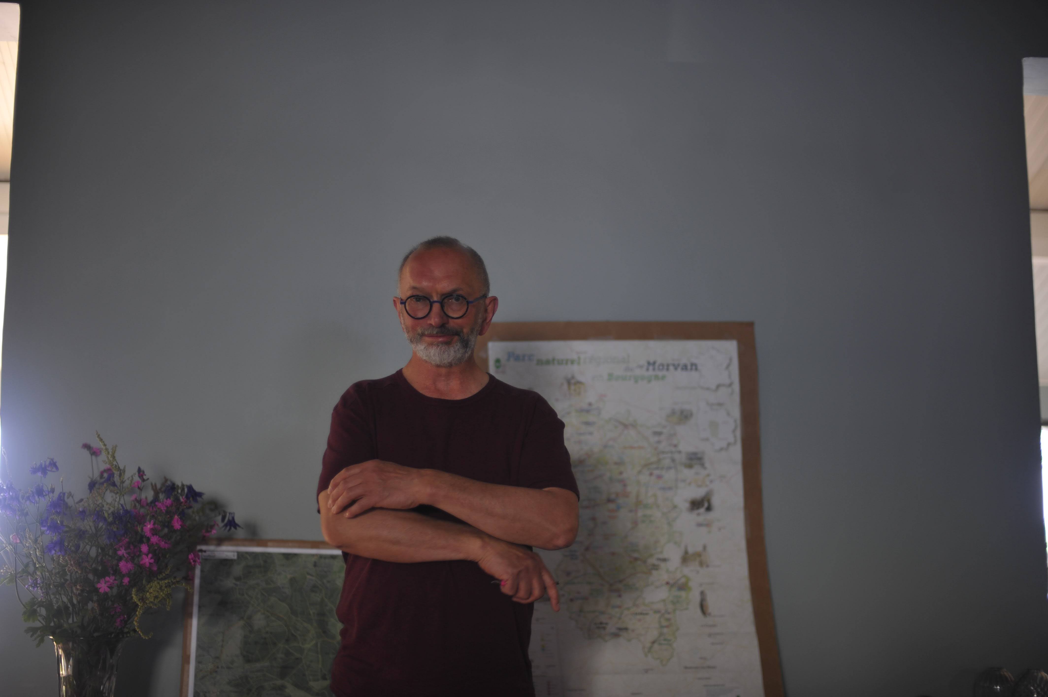 crédit photographique : Charlotte Caillat