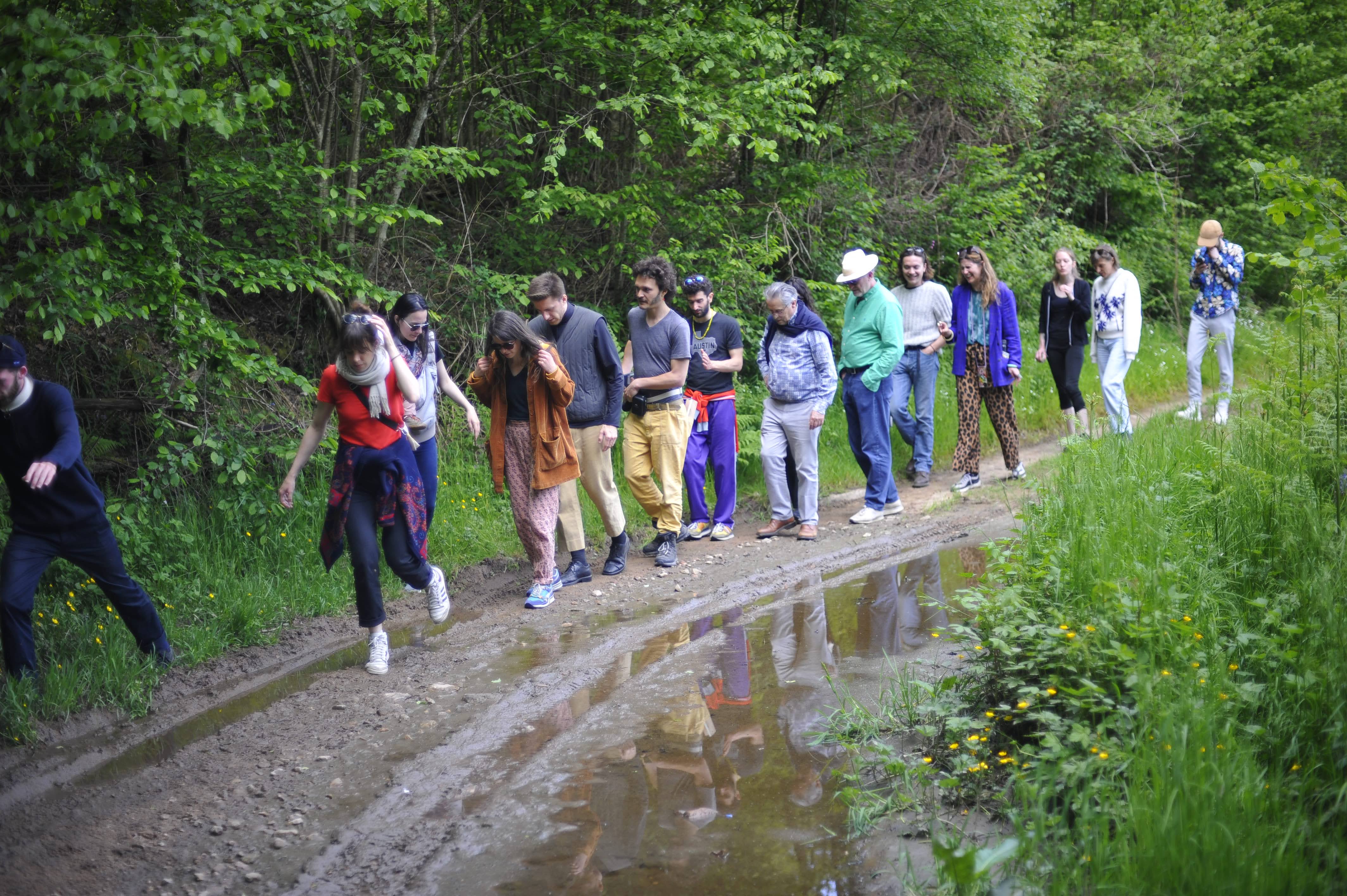 crédit photographique : Charlotte Caillat