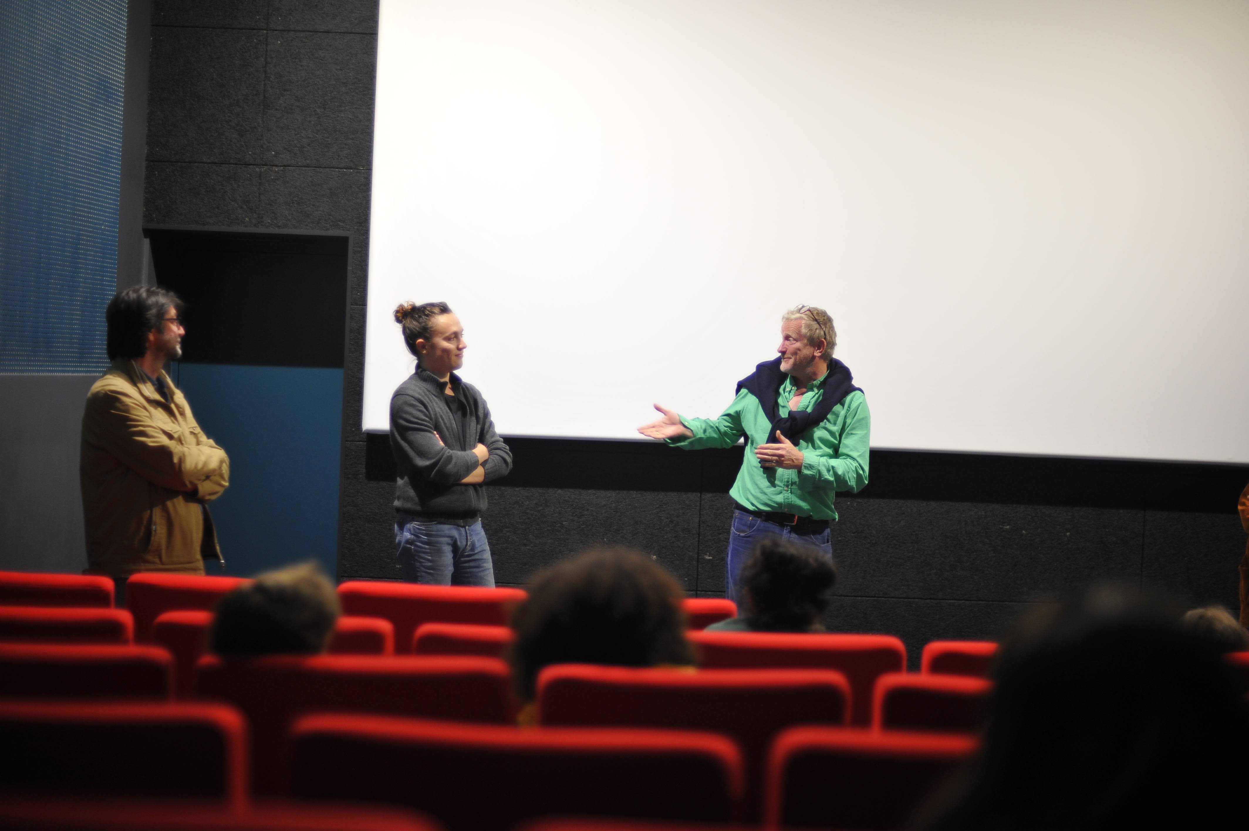 crédit photographique : Charlotte Caillat