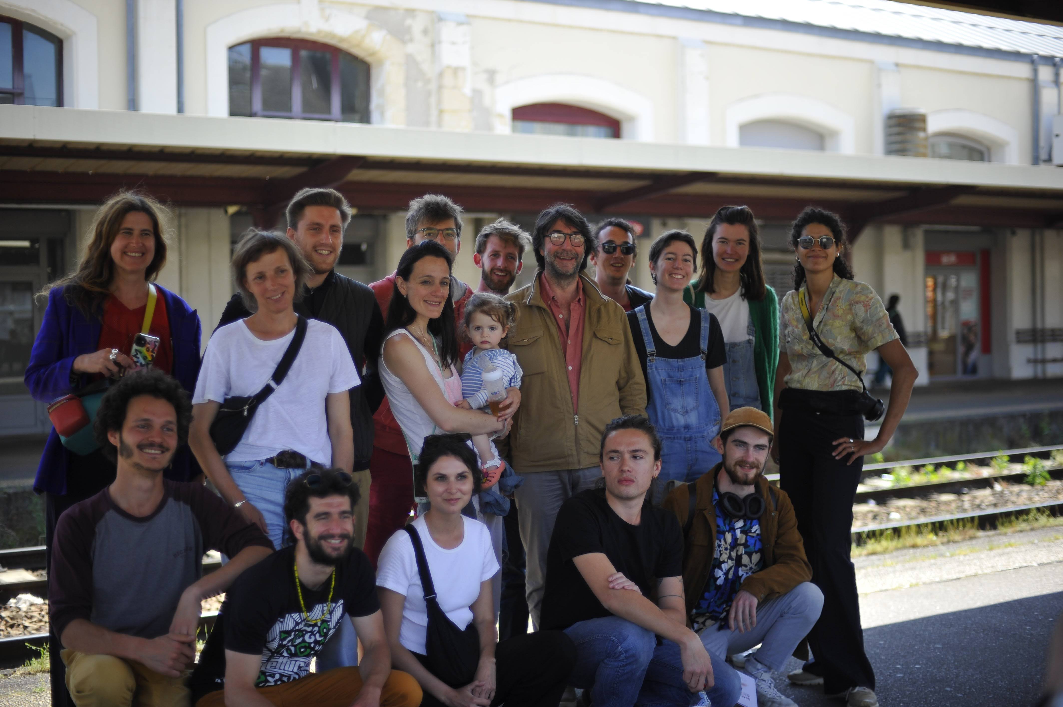 crédit photographique : Charlotte Caillat