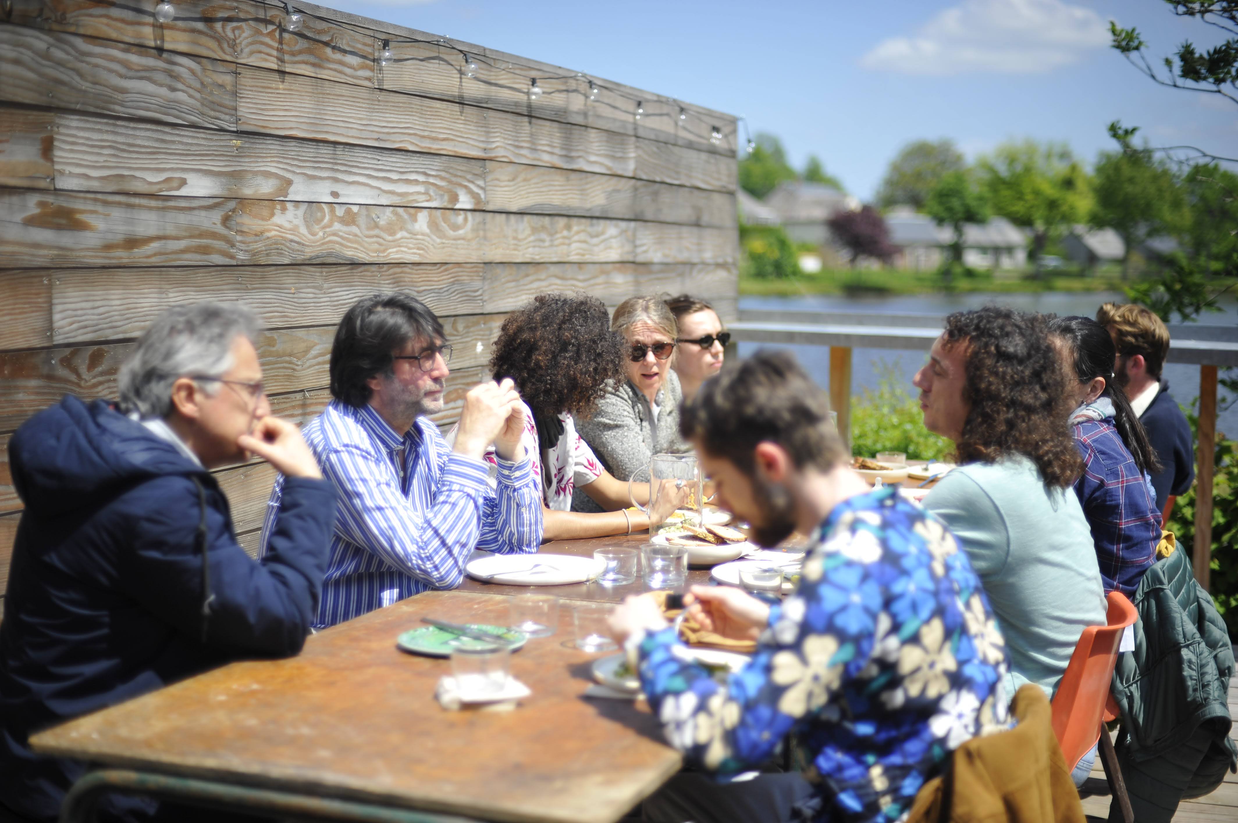 crédit photographique : Charlotte Caillat