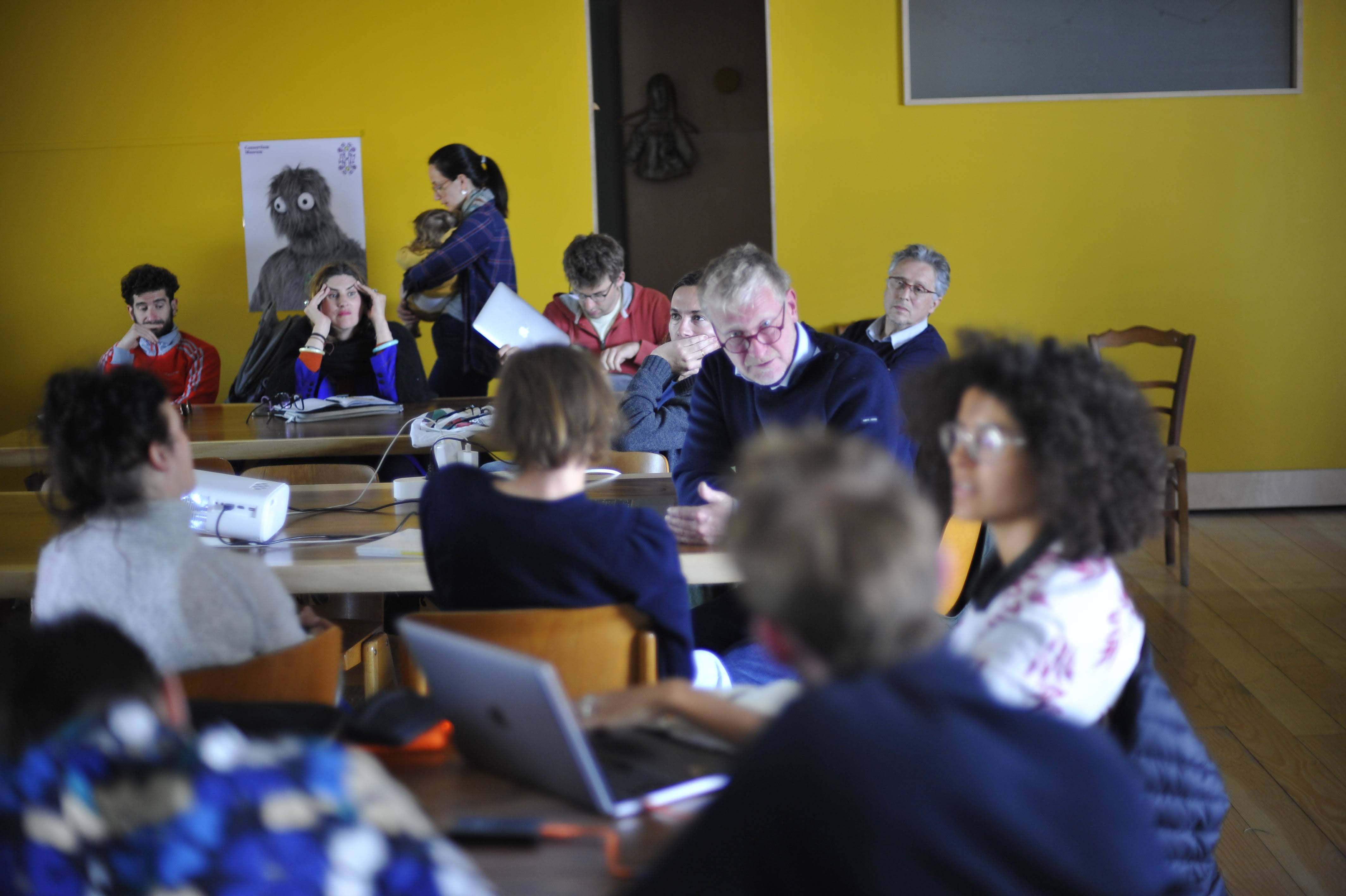 crédit photographique : Charlotte Caillat