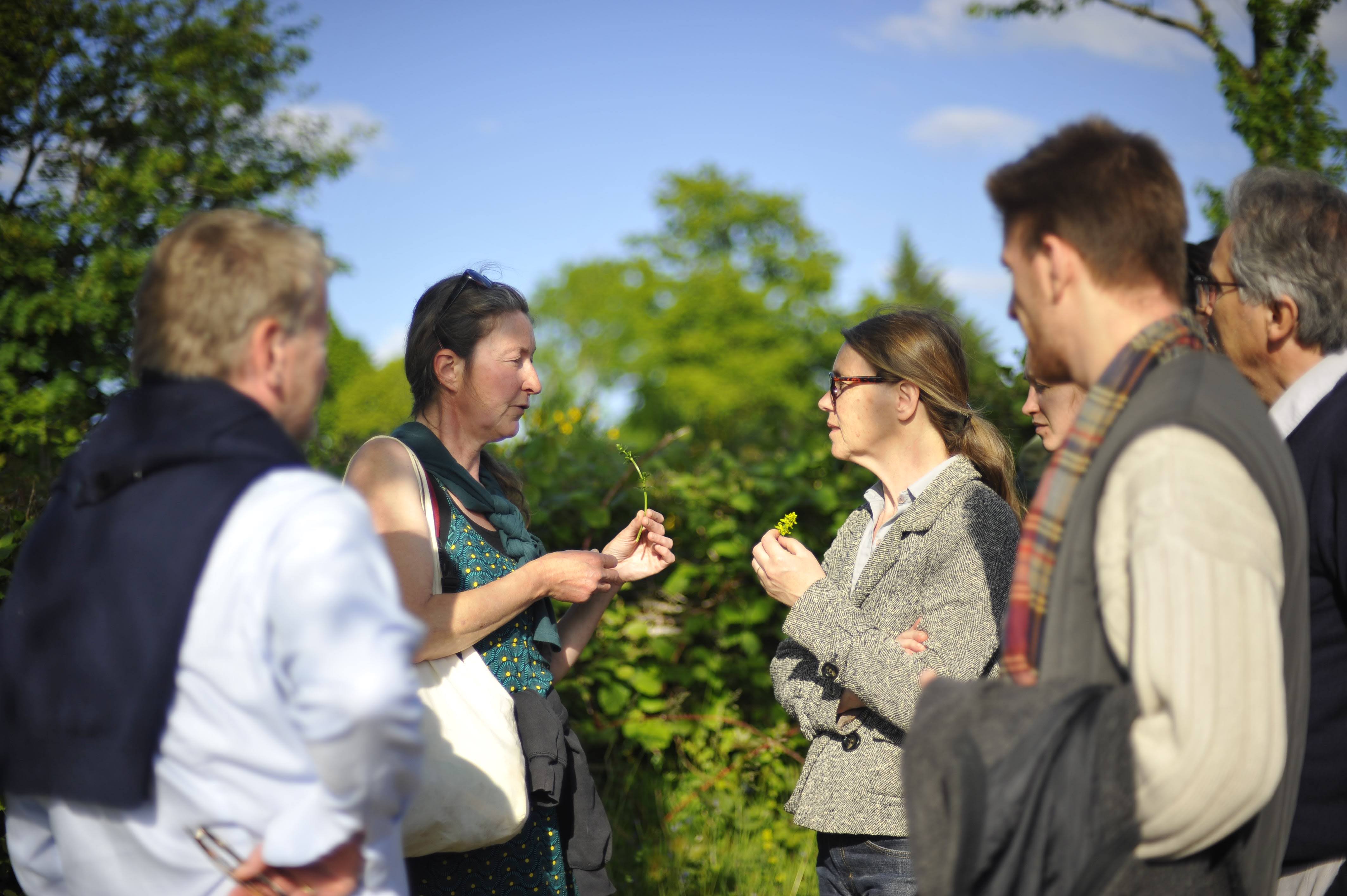 crédit photographique : Charlotte Caillat