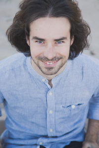 Marc GARCIA VICTORIA