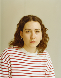 Eugénie ZUCCARELLI