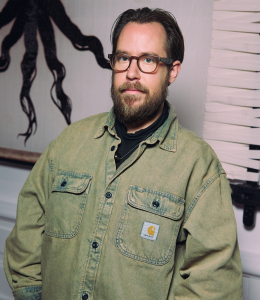 Antonin MONGIN