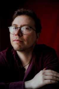 Daniel ALVARADO