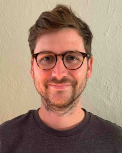 Jordie Shier