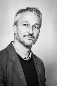 Benoît Montigné