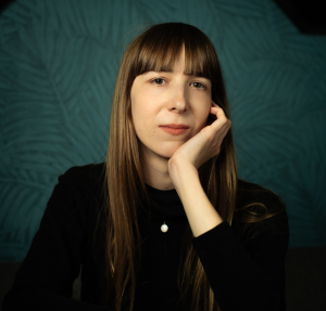 Anouk PHELINE