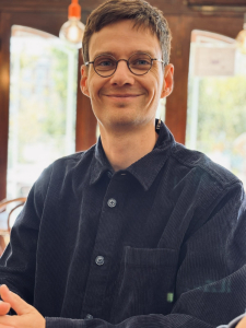 Mathias ROLLOT