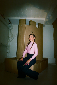 Tamaya SAPEY-TRIOMPHE