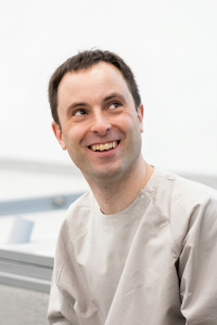 Pierre LEVY