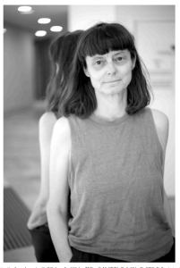 Emilie HACHE