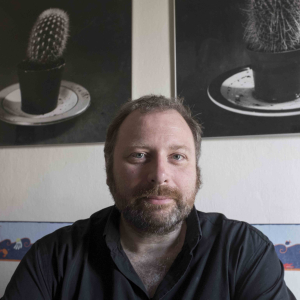 Jean-Louis GIAVITTO
